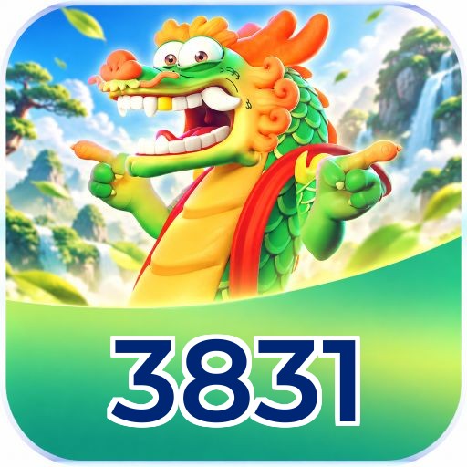 Aplicativo mobile 3831 para iOS e Android