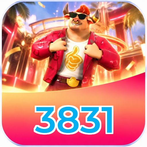 3831 APK - Interface do aplicativo Android